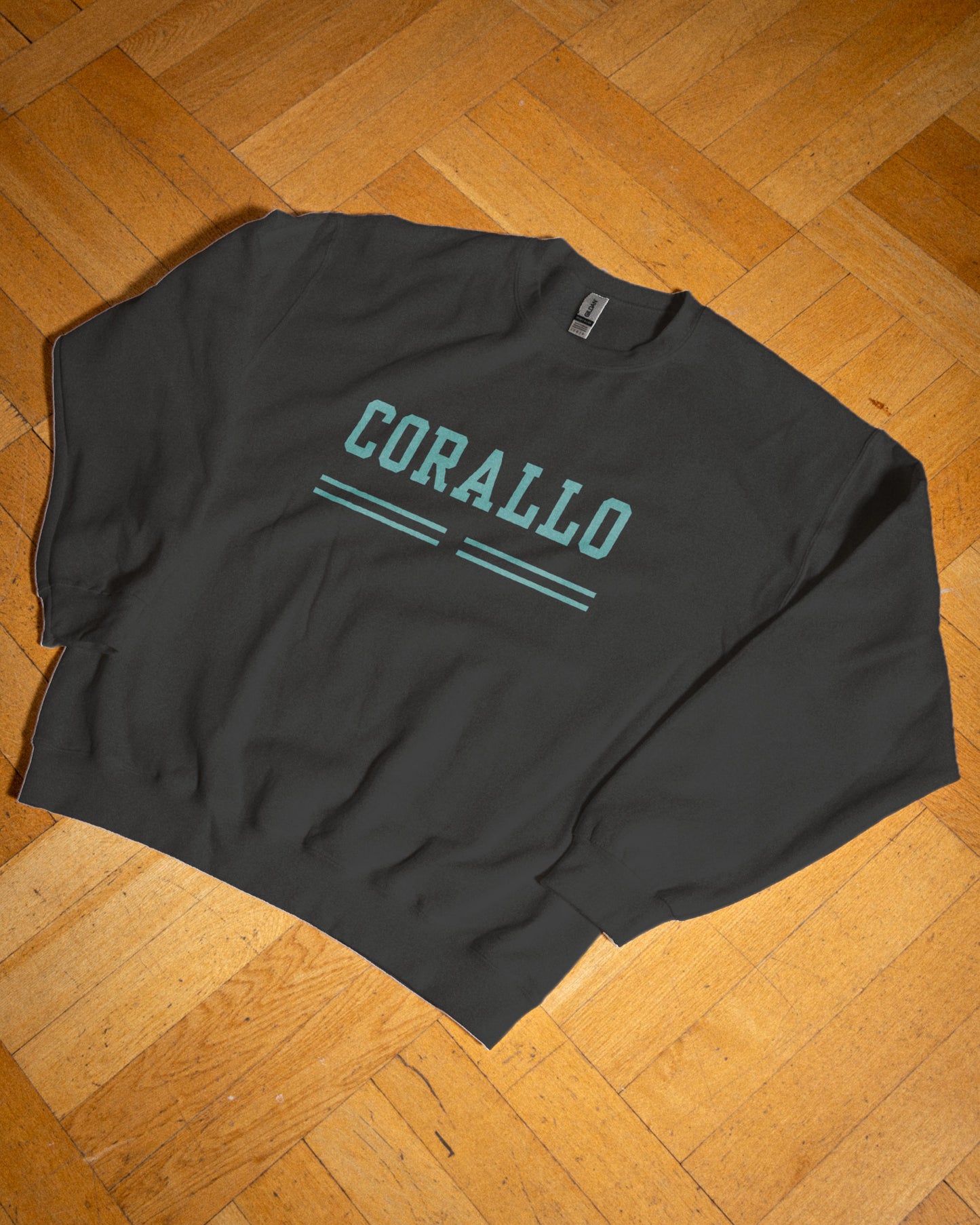 Corallo - Unisex Sweatshirt