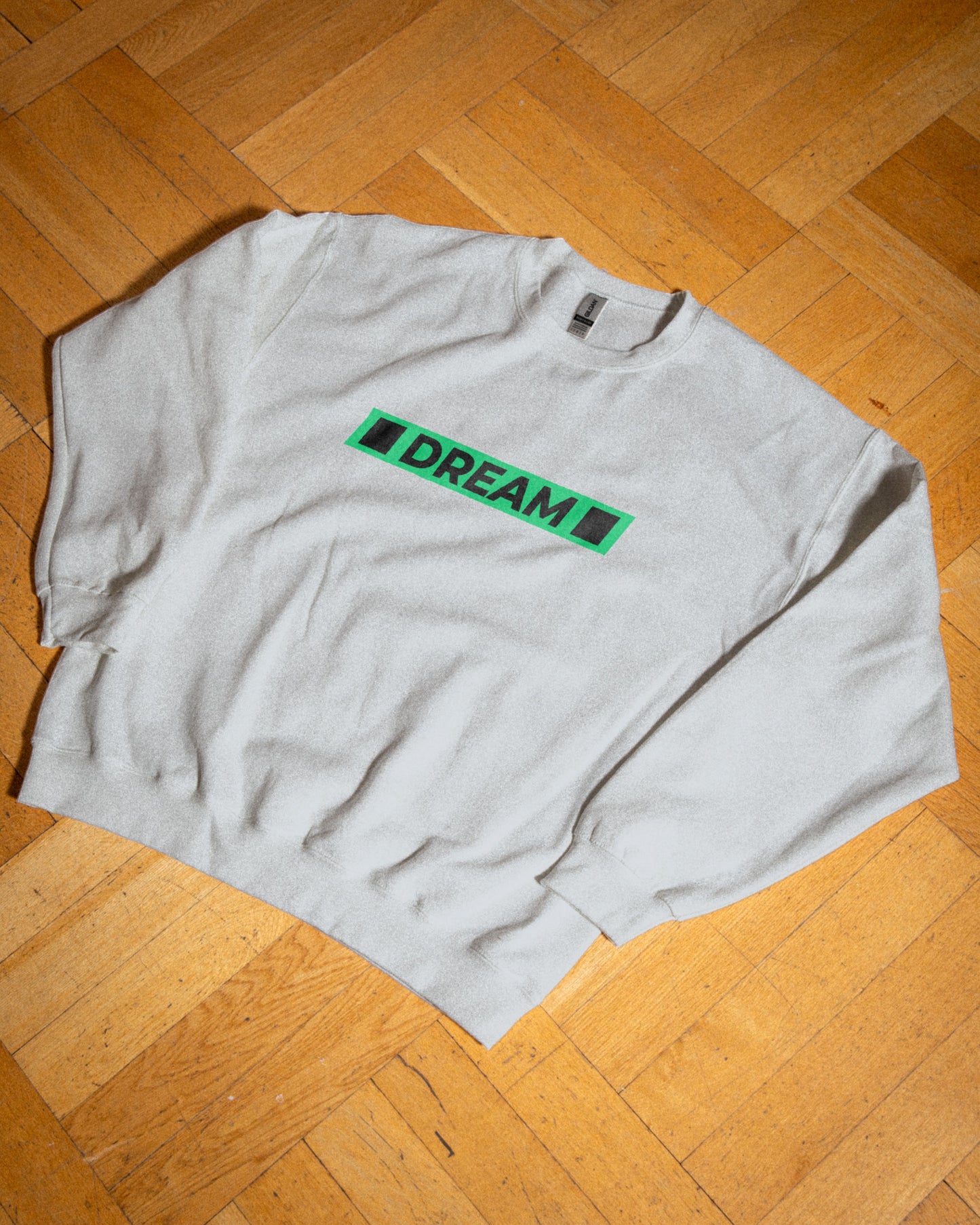 DREAM - Unisex Sweatshirt