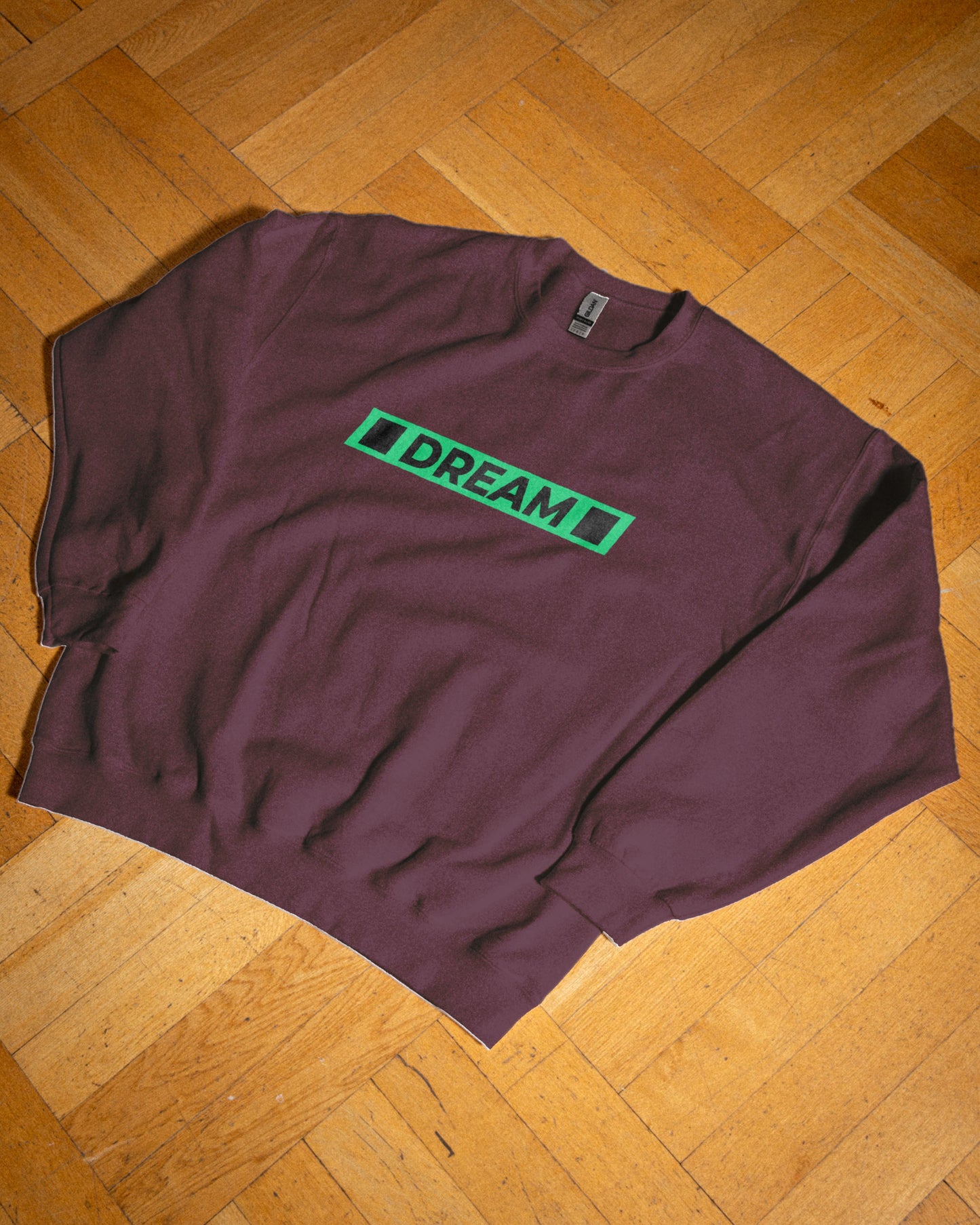 DREAM - Unisex Sweatshirt