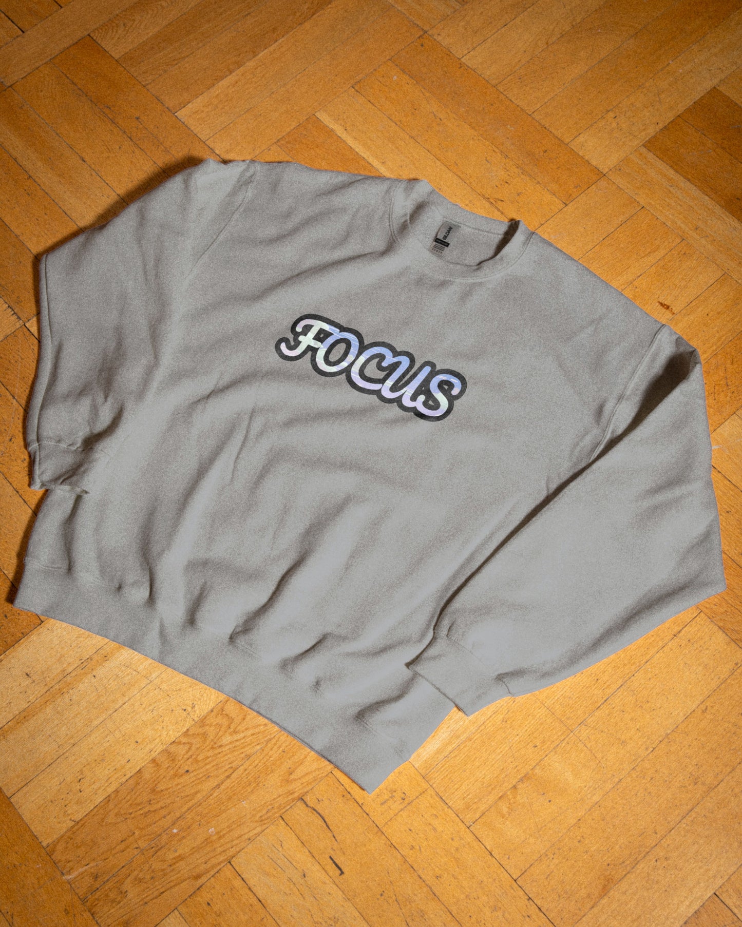 FOCUS - Unisex Sweatshirt