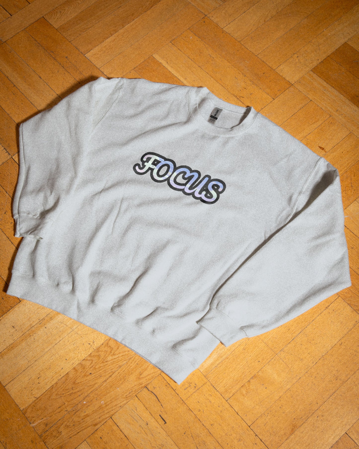 FOCUS - Unisex Sweatshirt