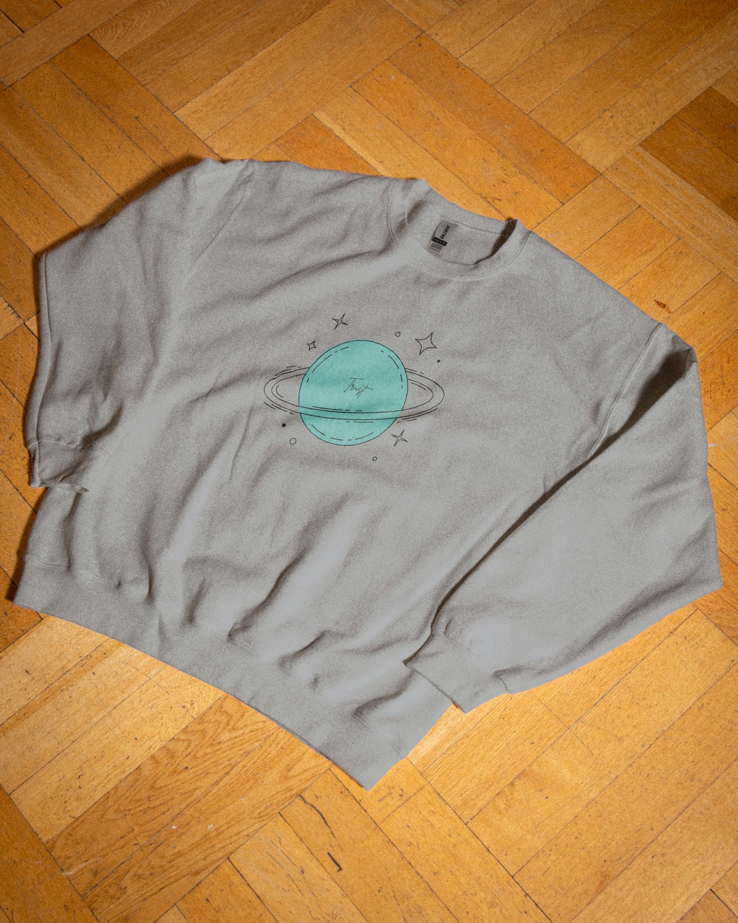 Trust - Unisex Sweatshirt