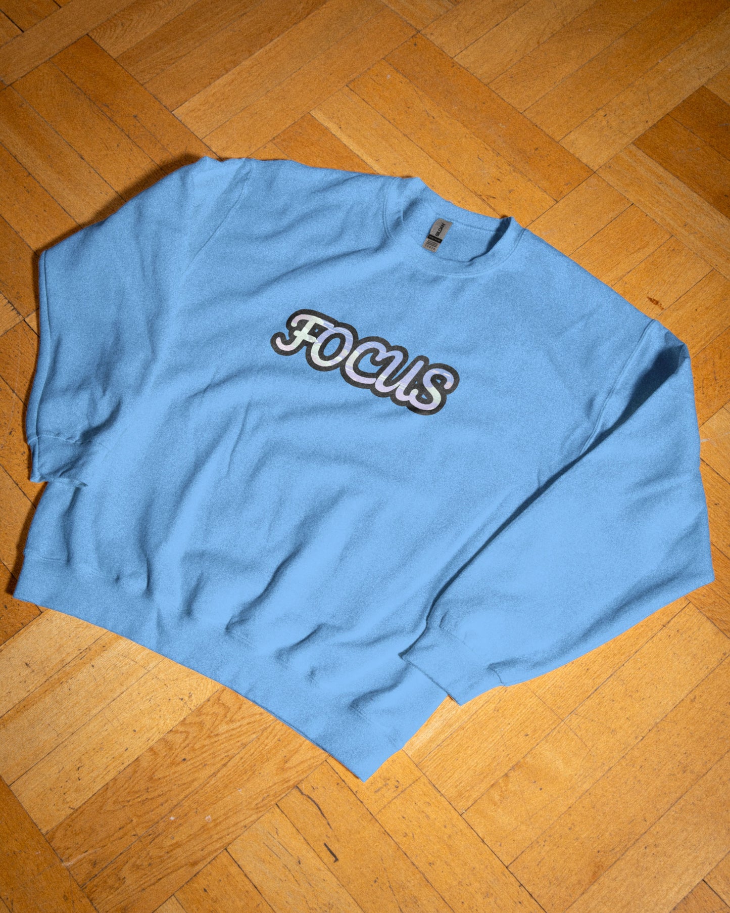 FOCUS - Unisex Sweatshirt